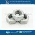 HDG Hex Nuts
